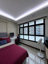 Blk 807A Choa Chu Kang Avenue 1 (Choa Chu Kang), HDB 2 Rooms #578296881